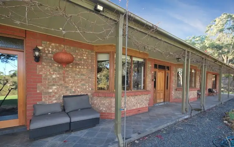 Fourth view of Homely house listing, 108 Olave Hill Road (Enter via Upper Sturt Road), Hawthorndene SA 5051