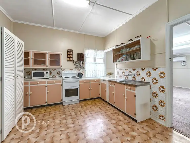 Fifth view of Homely house listing, 42 New Ivo Street, Nundah QLD 4012