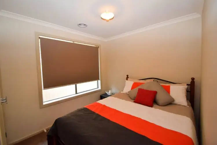 Fifth view of Homely house listing, 25 Joyce Way, Wangaratta VIC 3677