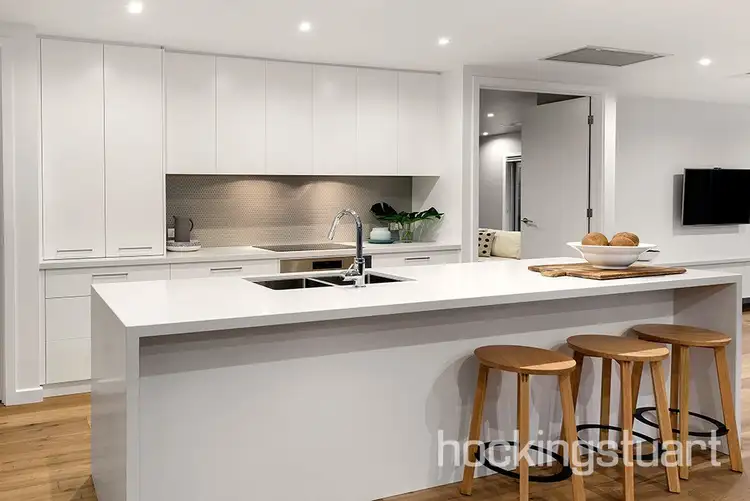 Fifth view of Homely house listing, 61 Scott Street, Beaumaris VIC 3193