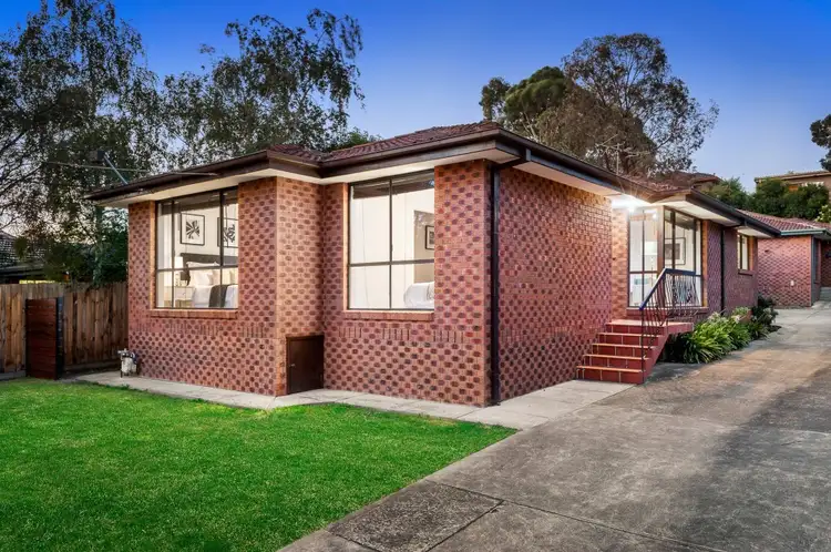 1/15 Estelle Street, Bulleen VIC 3105