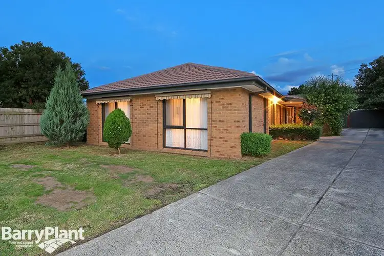 13 Trevena Close, Rowville VIC 3178