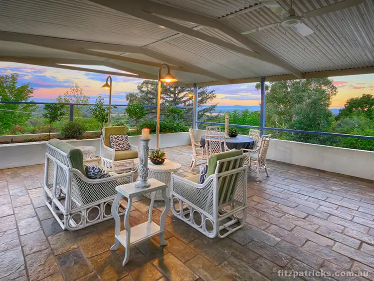 Second view of Homely house listing, 24 Bellevue Parade, Kooringal NSW 2650