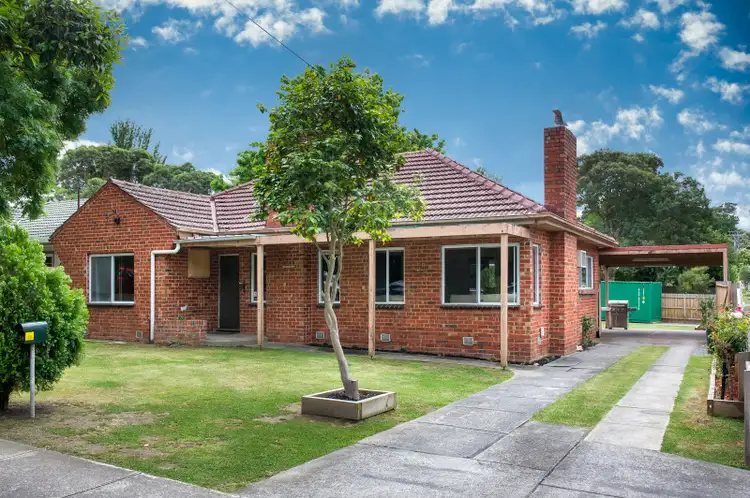 39 Salisbury Avenue, Blackburn VIC 3130