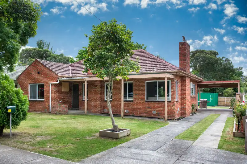 Main view of Homely house listing, 39 Salisbury Avenue, Blackburn VIC 3130