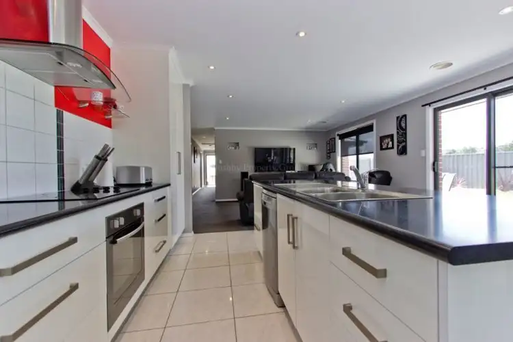 Second view of Homely house listing, 6 Penicola Place, Newnham TAS 7248