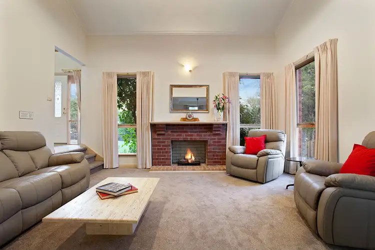 Third view of Homely house listing, 17 Booth Court, Eltham VIC 3095
