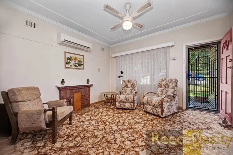 Second view of Homely house listing, 3 Wilkinson Avenue, Birmingham Gardens NSW 2287