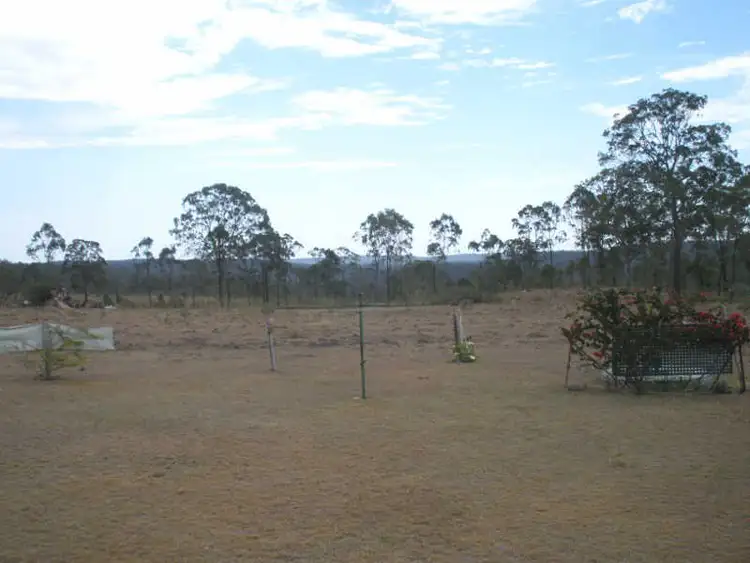 Second view of Homely house listing, 18 Maidenwell Bunya Mountains Road, Maidenwell QLD 4615