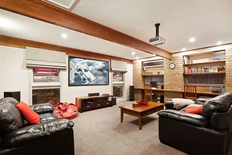 Fourth view of Homely house listing, 155 Sherbourne Road, Montmorency VIC 3094