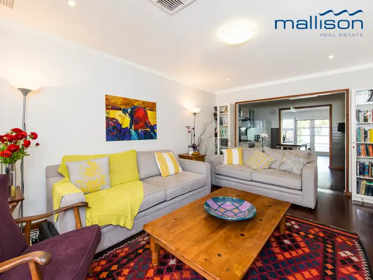 Seventh view of Homely house listing, 8A Rankin Way, Booragoon WA 6154