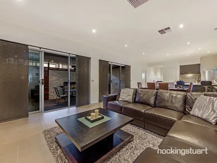 Sixth view of Homely house listing, 9 Elsternwick Street, Caroline Springs VIC 3023