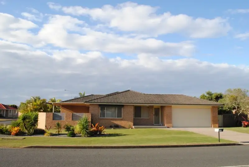 Main view of Homely villa listing, Address available on request