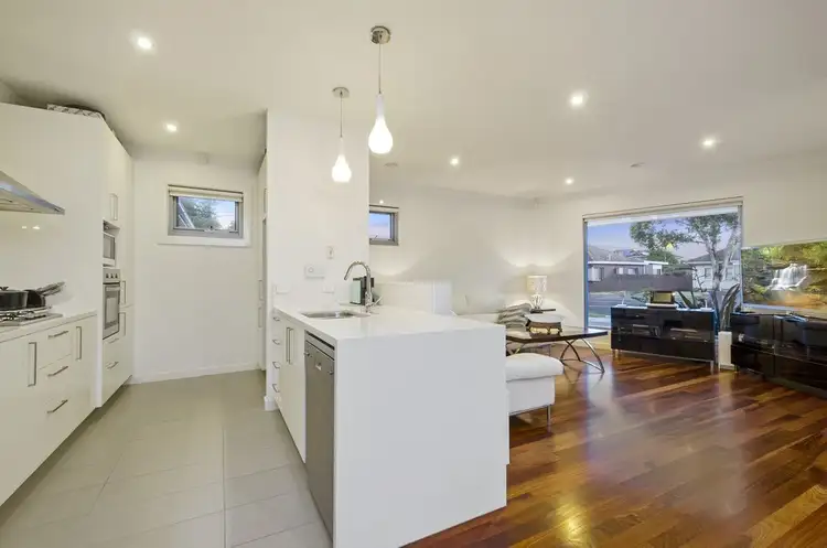 Fourth view of Homely townhouse listing, 1/123 Blyth Street, Altona VIC 3018