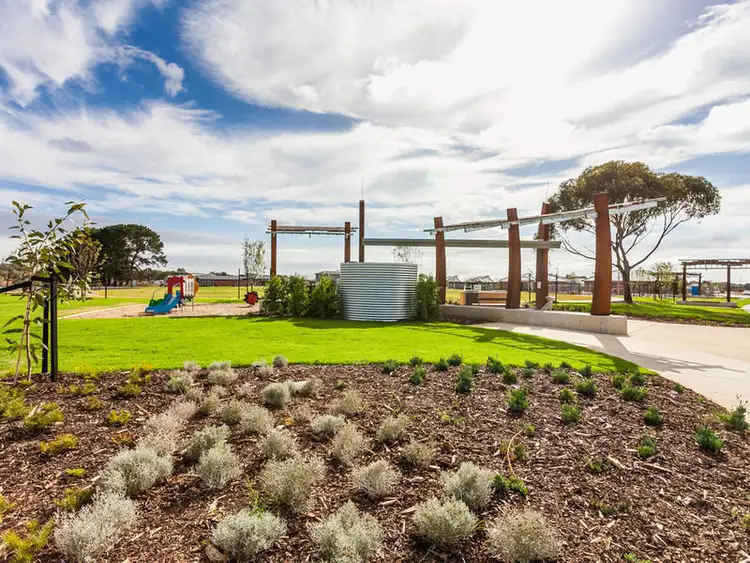 Sixth view of Homely land listing, 5 Rise Avenue, Armstrong Creek VIC 3217