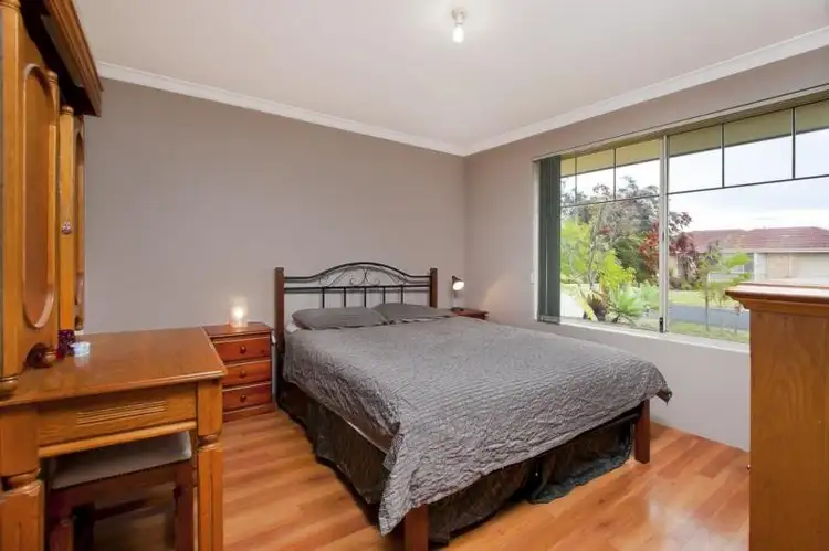 Sixth view of Homely house listing, 8 Timbermill Crescent, Broadwater WA 6280