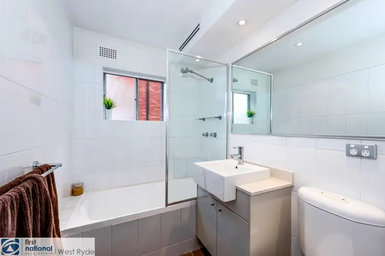 Fourth view of Homely unit listing, 3/257 Blaxland Road, Ryde NSW 2112