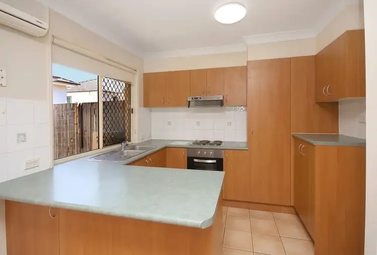 Third view of Homely townhouse listing, 49/62 Coora Street, Wishart QLD 4122