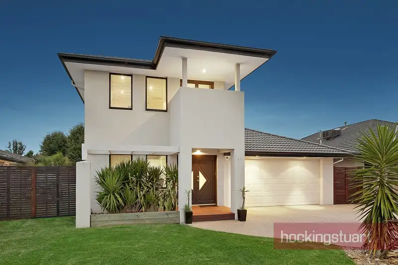 Main view of Homely house listing, 107 Sandhurst Boulevard, Sandhurst VIC 3977