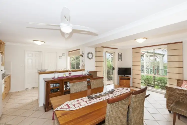 Second view of Homely house listing, 3 Booker Road, Hawkesbury Heights NSW 2777
