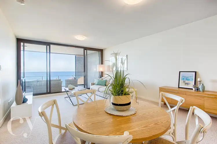 Seventh view of Homely apartment listing, 99/37 Orsino Boulevard, North Coogee WA 6163