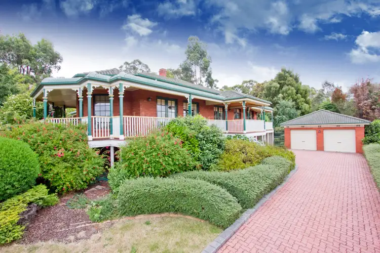 3 Larissey Court, West Launceston TAS 7250