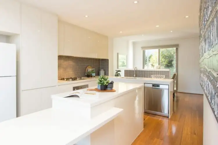 Second view of Homely house listing, 86 Alfred Street, St Peters NSW 2044