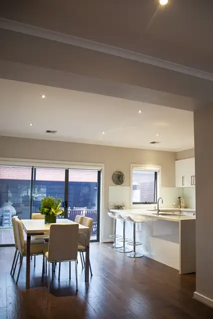 Sixth view of Homely house listing, 223 Stockmans Way, Kensington VIC 3031