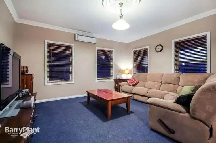 Fourth view of Homely house listing, 15 Supreme Close, Koo Wee Rup VIC 3981