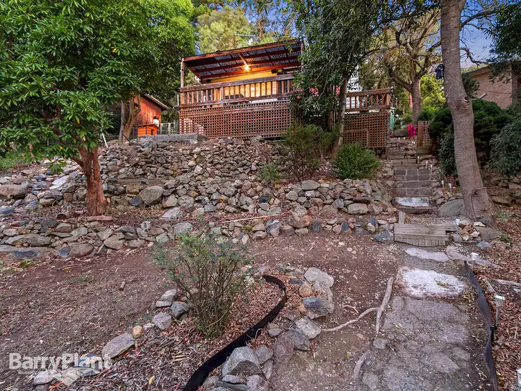 22 Old Forest Road, The Basin VIC 3154