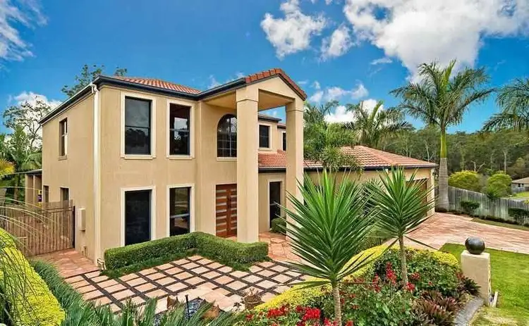 5 Kalyeera Court, Shailer Park QLD 4128