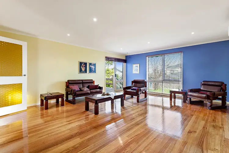 Fourth view of Homely house listing, 11 Falcon Court, Doncaster East VIC 3109