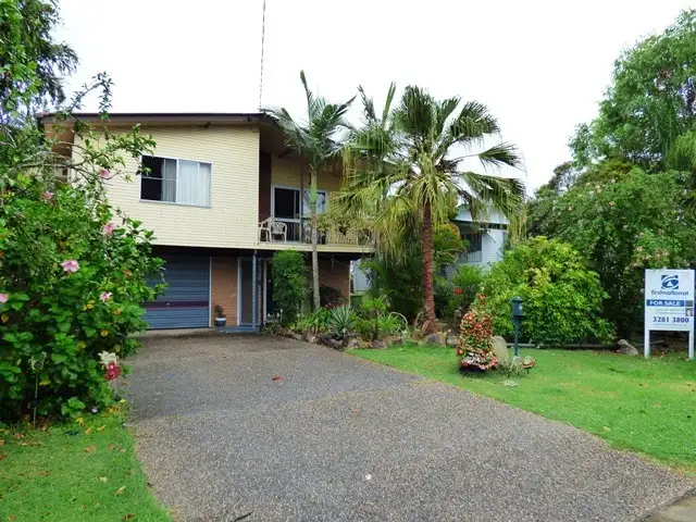 14 Winifred Street, North Booval QLD 4304