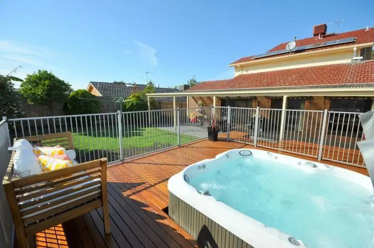 Fifth view of Homely house listing, 1 Aberdeen Avenue, Greenvale VIC 3059