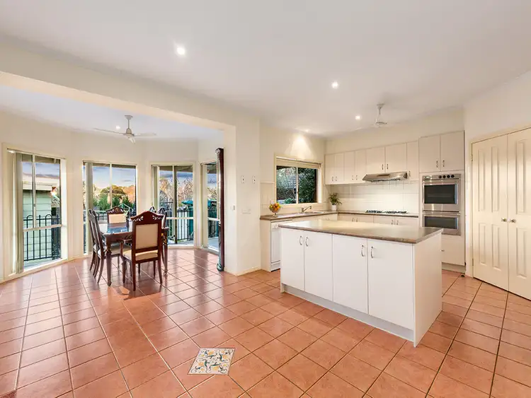 Fourth view of Homely house listing, 25 Haig Street, Box Hill South VIC 3128