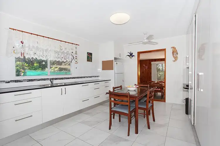 Sixth view of Homely house listing, 24 Girraween Drive, Nambour QLD 4560