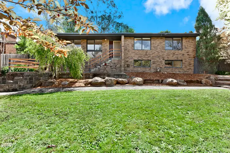 Main view of Homely house listing, 6 Langli Avenue, Warranwood VIC 3134