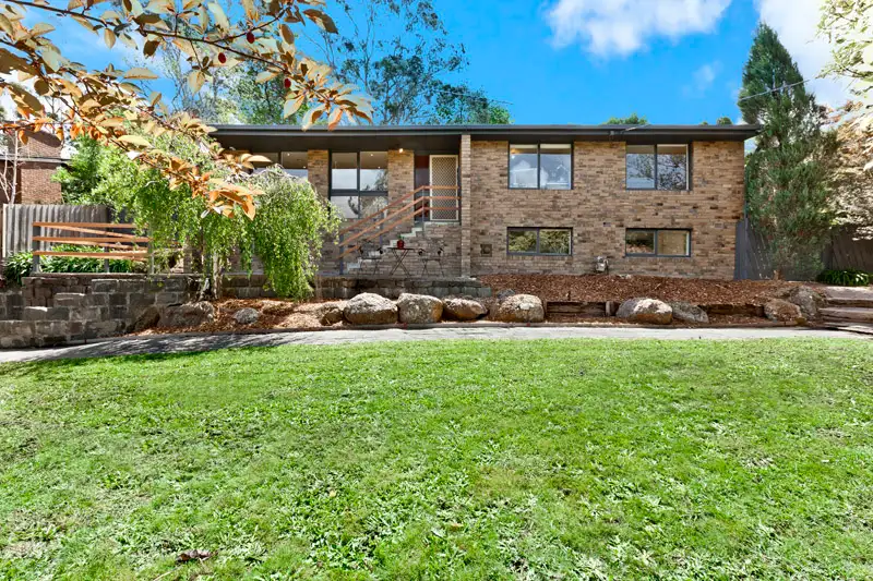 Main view of Homely house listing, 6 Langli Avenue, Warranwood VIC 3134