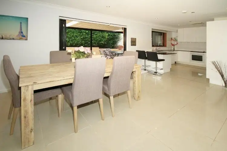 Fourth view of Homely house listing, 21 Jervis Drive, Illawong NSW 2234