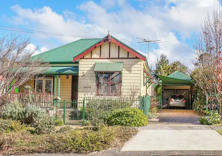 1 Wilson Street, Lawson NSW 2783