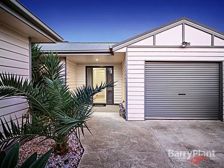 3/13 Dixon Avenue, Werribee VIC 3030