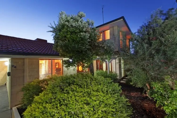 Fourth view of Homely house listing, 94 Coolibah Drive, Greenwood WA 6024