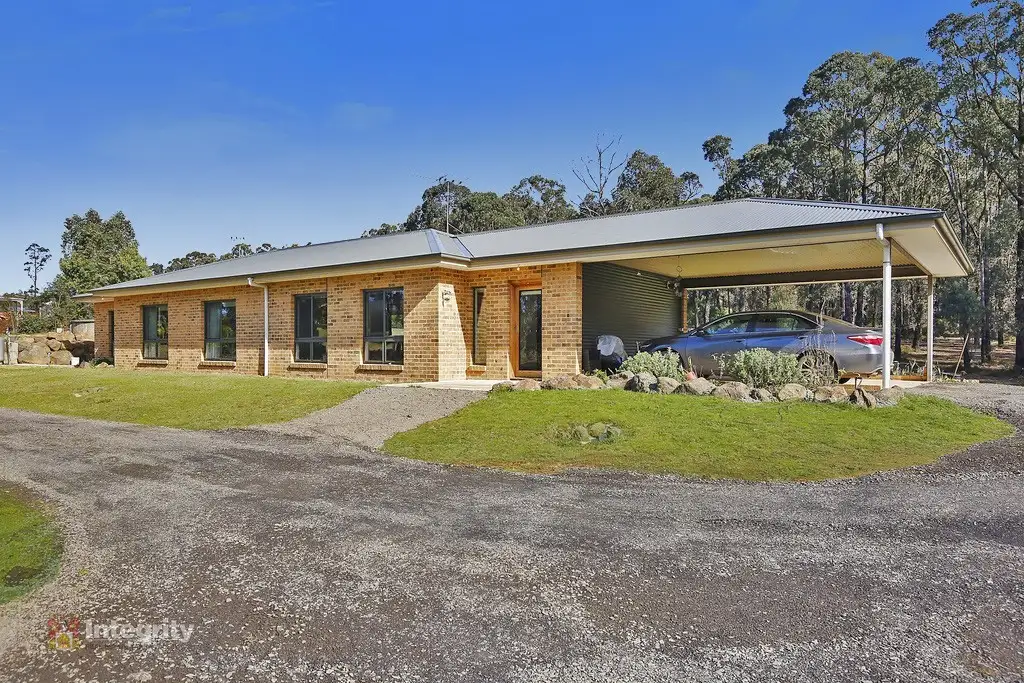 Main view of Homely house listing, 35 Rae Street, Kinglake West VIC 3757