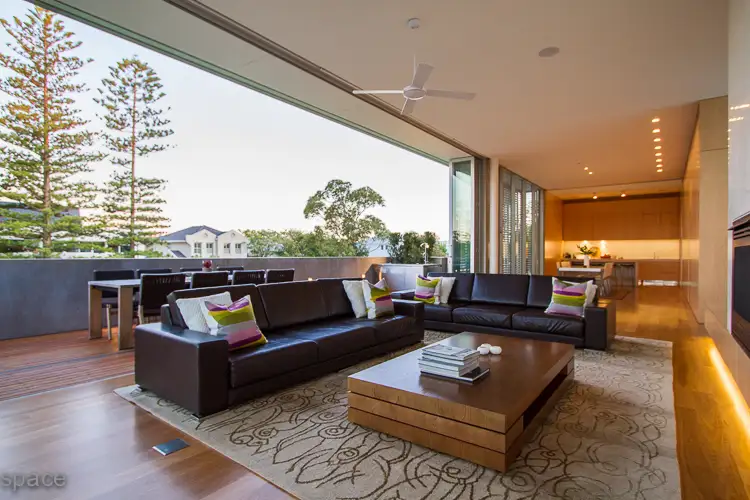 Fifth view of Homely house listing, 76 Clement Street, Swanbourne WA 6010