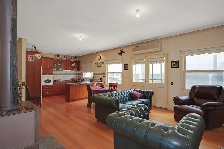 Second view of Homely house listing, 11 Cockatoo Drive, Whittlesea VIC 3757