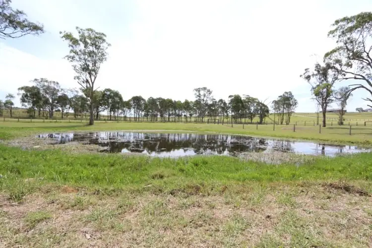 Third view of Homely land listing, Lot 305 Carnival Close, Windella NSW 2320