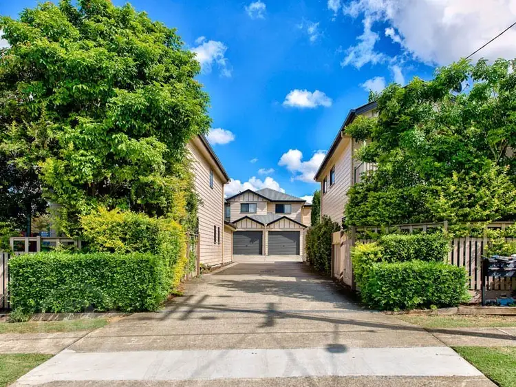 Main view of Homely unit listing, 6/48 Halcomb Street, Zillmere QLD 4034