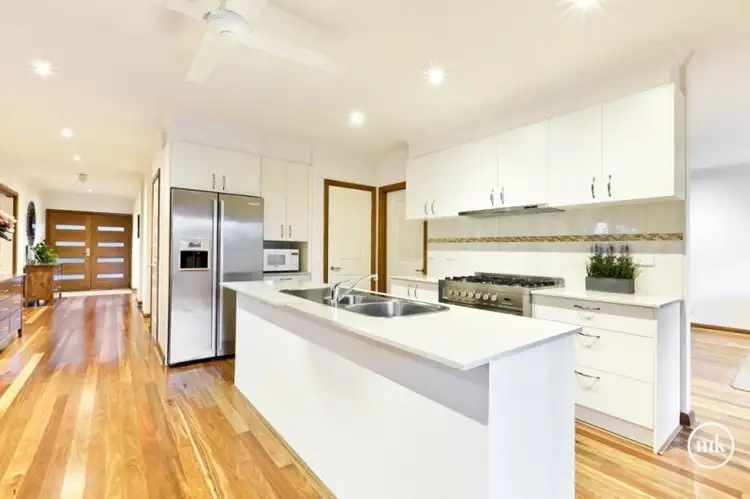 Third view of Homely house listing, 7 Theodore Court, Plenty VIC 3090