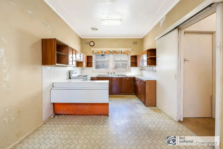 Second view of Homely house listing, 20 McMullen Avenue, Carlingford NSW 2118