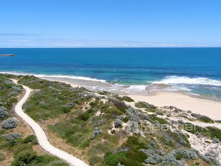 Third view of Homely land listing, 14 (L514) Alexis Circle, Wannanup WA 6210